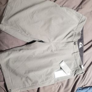 Quicksilver shorts